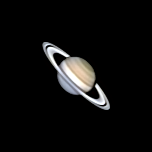 Saturne