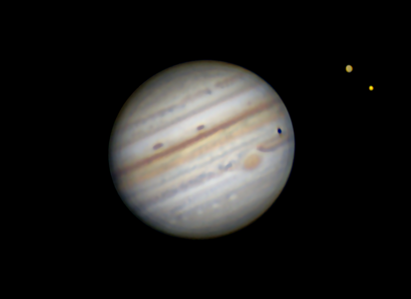 Jupiter