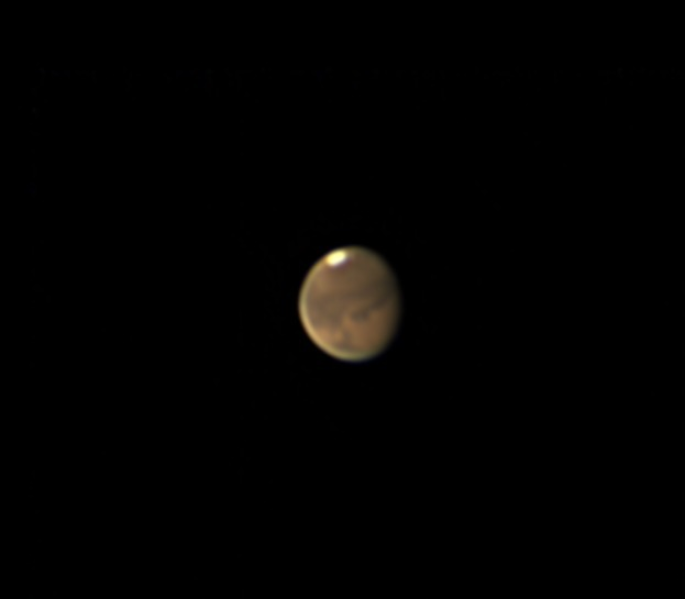 Mars