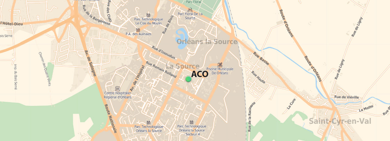 ACO